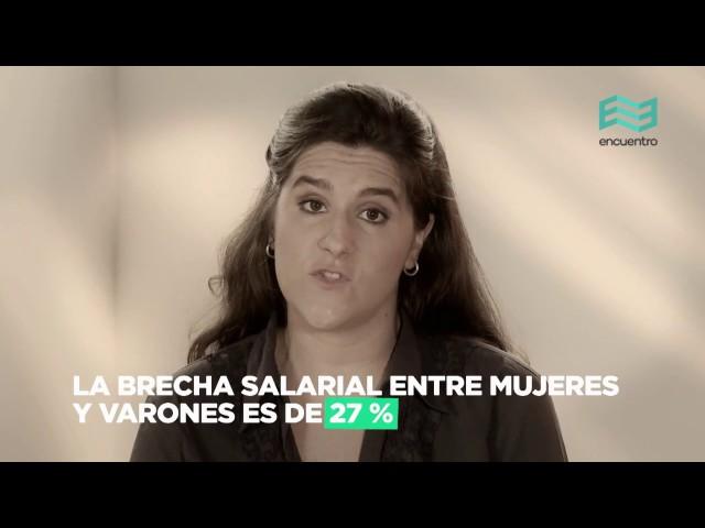 Día Internacional de las Mujeres: Brecha salarial - Canal Encuentro HD