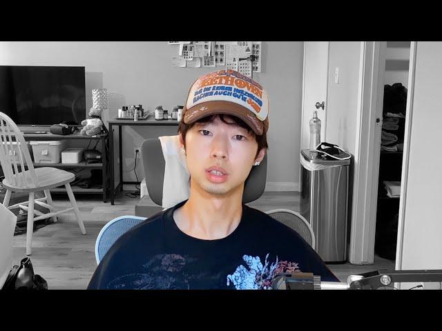 dooly explains his secret to success