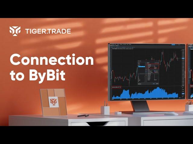 Tiger.Trade | Connection to ByBit