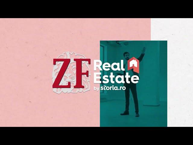 ZF Real Estate by Storia.ro - invitat special Cosmin Savu-Cristescu