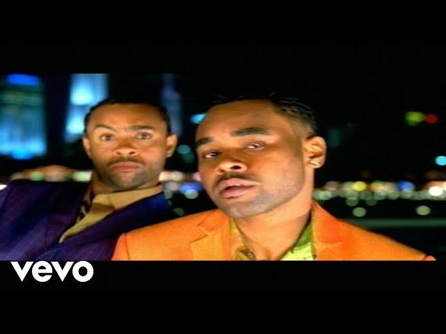 Shaggy - Angel ft. Rayvon