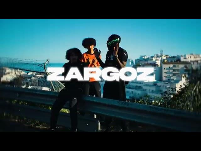 [FREE] Kerchak jersey drill type beat "Zargoz"