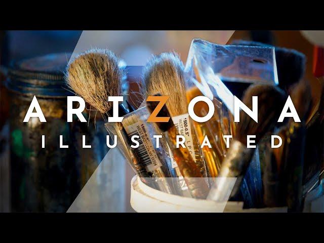 Arizona Illustrated 1117: Emmy Award Winning Stories