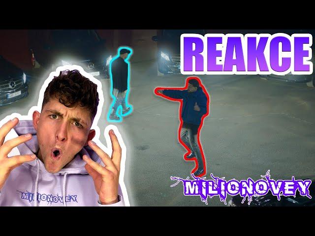 JAK ZBOŘIT INTERNET | Calin & Viktor Sheen – Dívej REAKCE (MILIONOVEY)