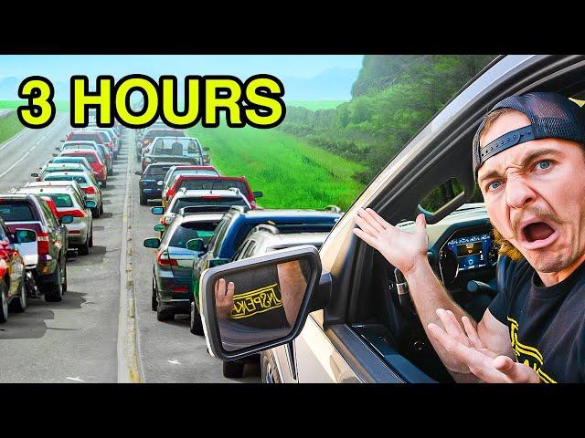 People's Worst Raging Crashouts Caught On Camera