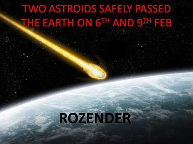 Rozender science news #2