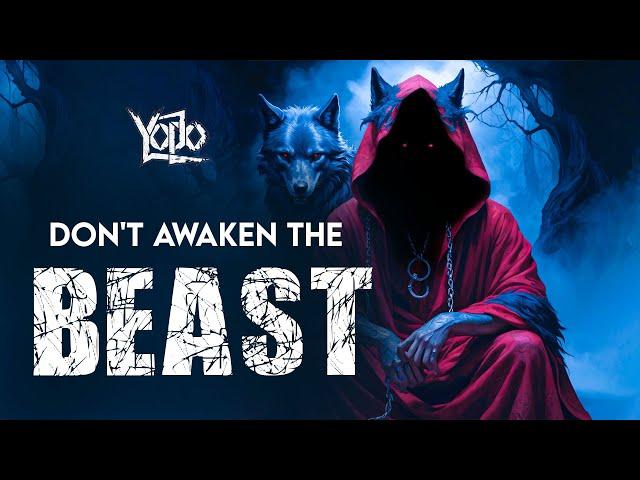 Don't Awaken The Beast (Official Lyrical Video) | Yodo Studio