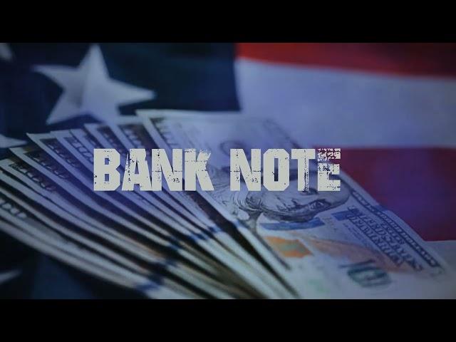 [Free] Dancehall Riddim Instrumental 2024 (BANK NOTE)