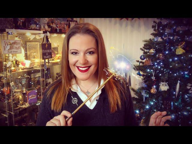 Harry Potter Collector Victoria Maclean’s Top 10 Collection