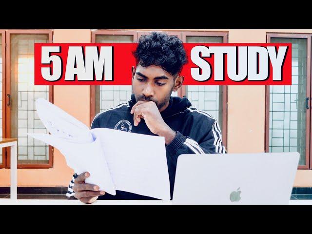 How I Study Just 2 Hours a Day and Still Become a Topper at IIT Madras? - 5 Scientific Methods