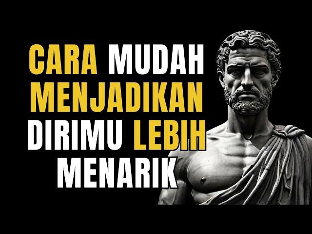 7 Kebiasaan yang Membuat Anda Menarik