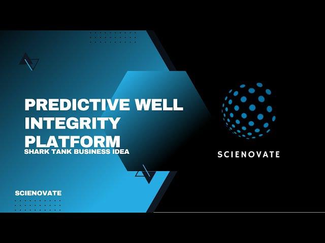 Shark Tank Ideas Step by Step | ProWell AI | Scienovate's Shark Tank Business Plans, Ideas, Pitches