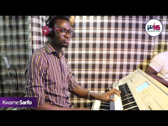 P16 Studios .easy worship ep.21 ft Ps.Pery Lokko