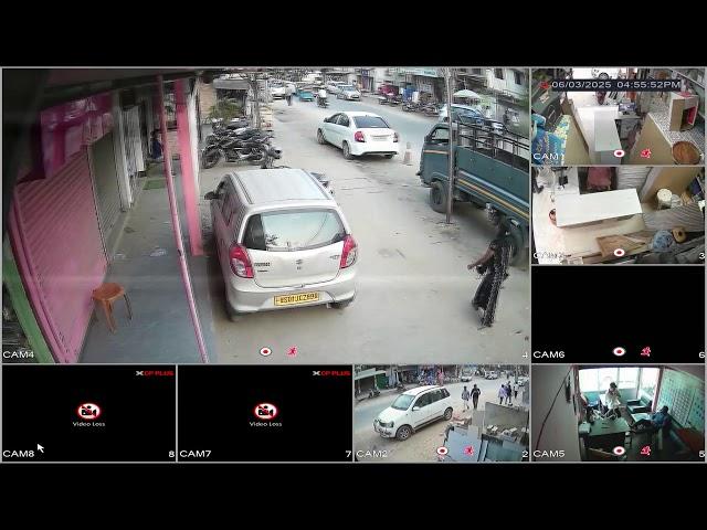 cctv hatigaon