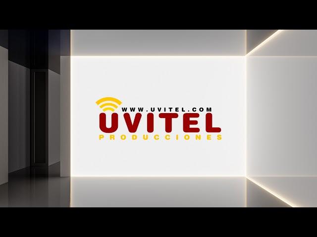 Programación Uvitel Tv