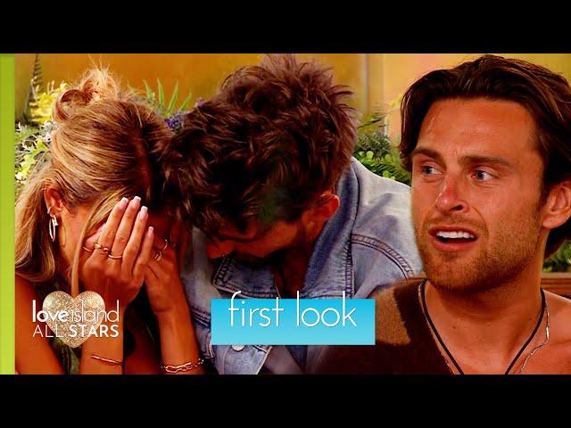 First Look: A game of All Stars Couple Goals reveals hard truths | Love Island All Stars