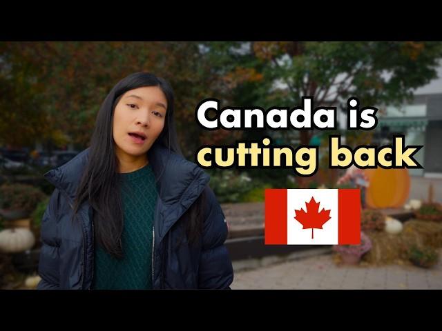 What Canada’s Immigration Cuts Mean for International Students