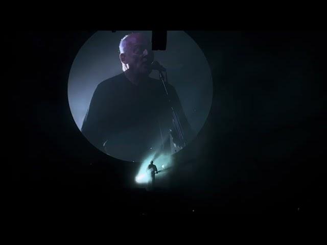 DAVID GILMOUR “Coming Back To Life” LIVE Hollywood Bowl Los Angeles Hollywood, Cal. October 30, 2024