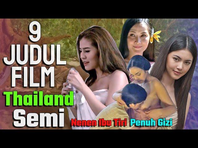 Lebih Seru Deretan Judul Film Thailand 