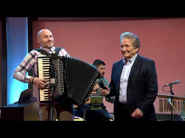 Nedeljko Bilkić & Aleksandar Sofronijević - Kad ja pođoh na Bembašu (Live)