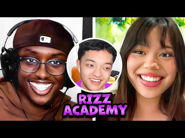 How To Secure A First Date | RIZZ ACADEMY