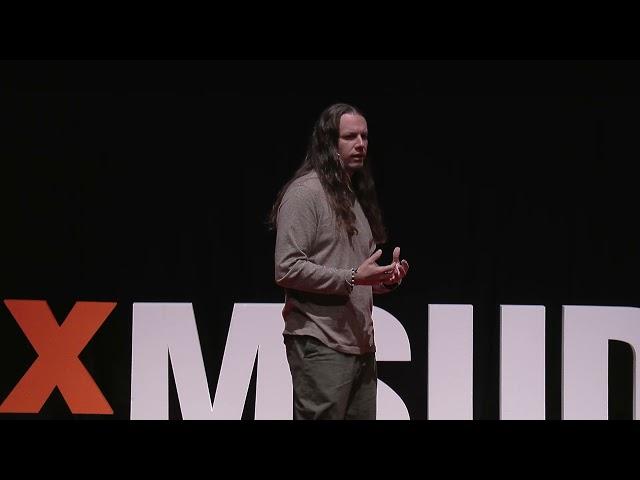 Anthropology, Our Imagination, and How to Understand Difference | Michael Kilman | TEDxMSUDenver