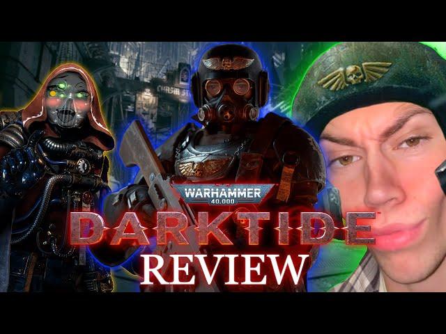 DARKTIDE™ REVIEW: THE ALMOST™ FINISHED GAME EXPERIENCE