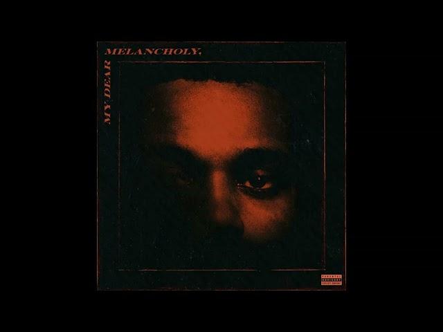 [SOLD] The Weeknd 'My Dear Melancholy' Type Beat "another's arms"