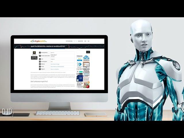 Alles was Sie über ApeX Pro (DEX) wissen müssen!