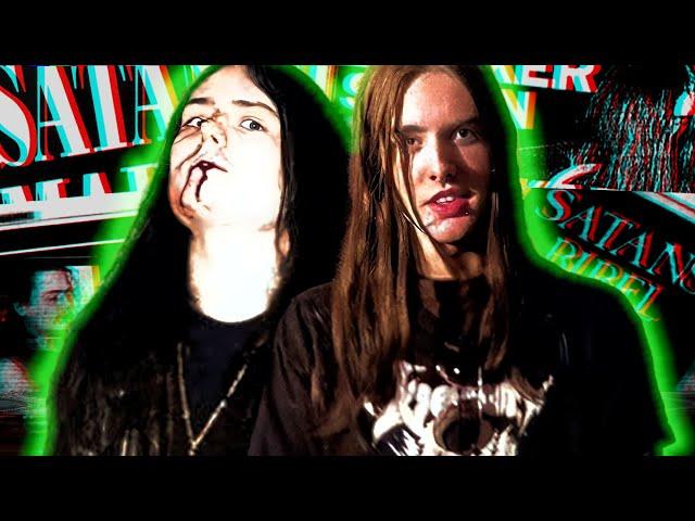 Varg Vikernes vs Euronymous: Black Metal Mayhem