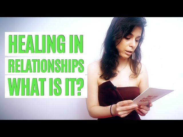 What is Sexual Healing? (Liana, Holistic Intimacy Coach)