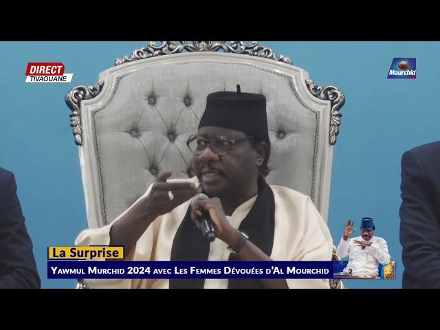 "Lane moy hymne Tariqa Cheikh? ", Serigne Moustapha SY nous enseigne l'hymne de la Tariqa Cheikh