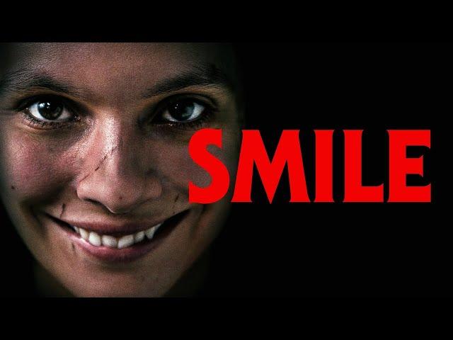 A Surprising Horror Masterpiece | Smile | An Analysis