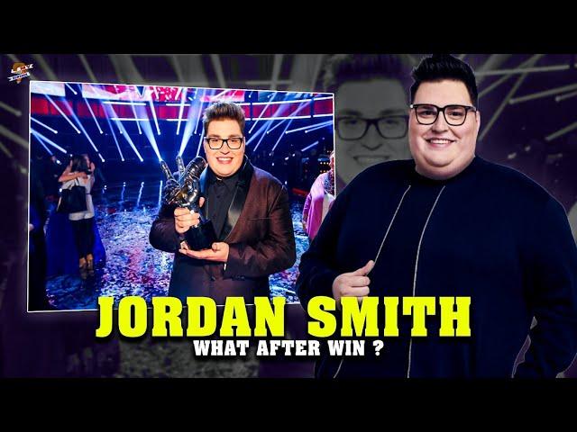 Where is Jordan Smith now? What really happened to Jordan Smith ?