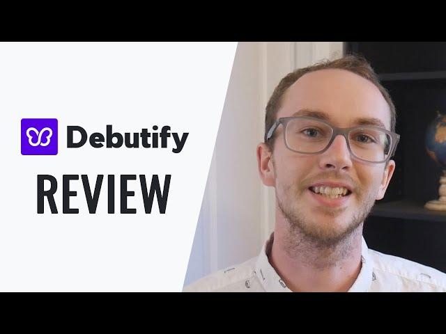 Debutify Review: Best Free Shopify Theme?