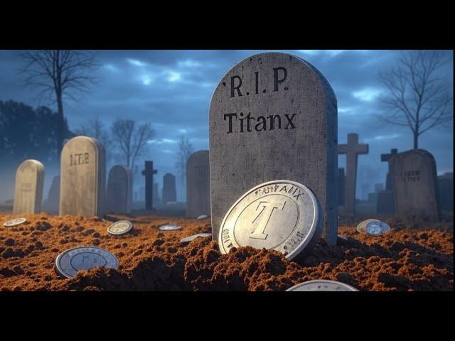 Is TITANX Dying?!