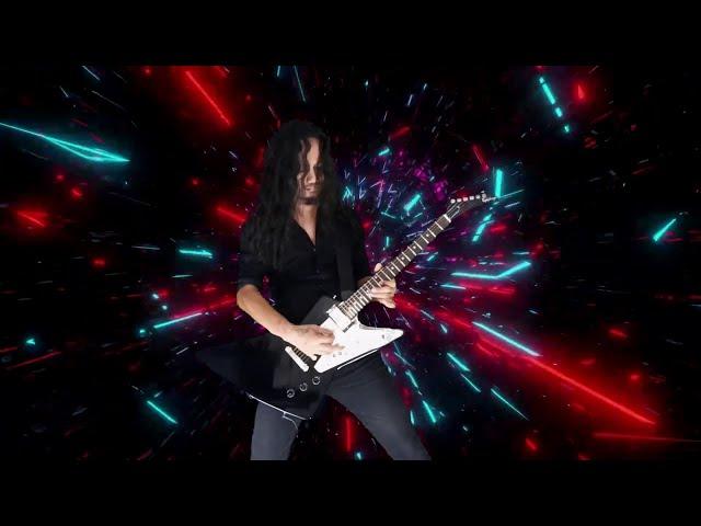 Toshimoa Jamir | All The Same | Umziky