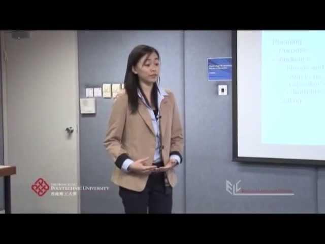 Effective Presentations Quotations (IEEE / Vancouver)