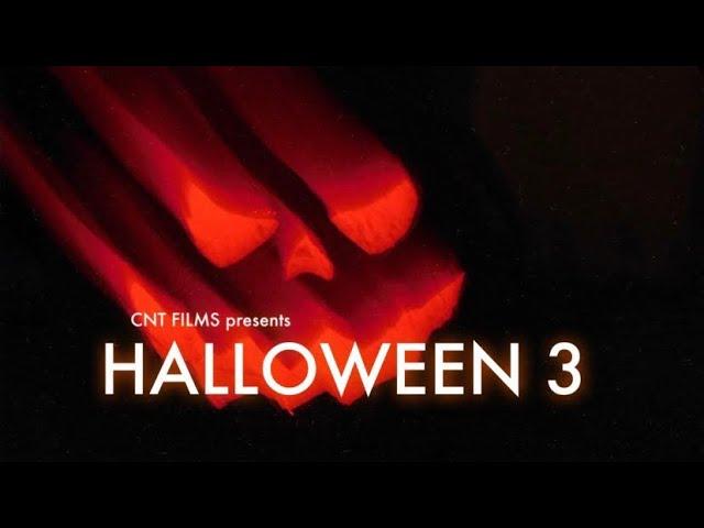 HALLOWEEN 3 (2019) - This Friday the 13th | CNT FILMS STUDIOS