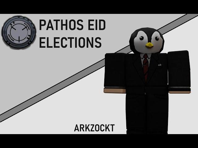 SCI Pathos III | Installation Director Interview: Arkzockt