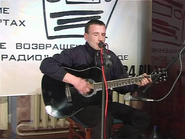 Молитва. Корней (Евгений Корнийко)