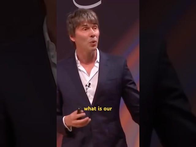 Brian Cox explained what is our place in the universe and how many earth like planets are there…