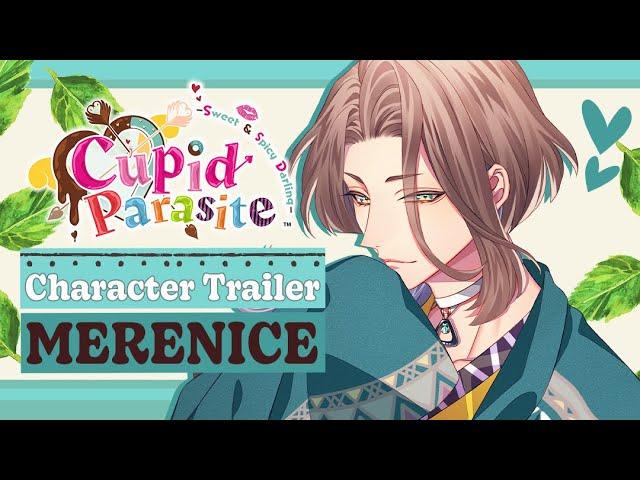 Cupid Parasite: Sweet and Spicy Darling | Character Trailer - Merenice | Nintendo Switch™