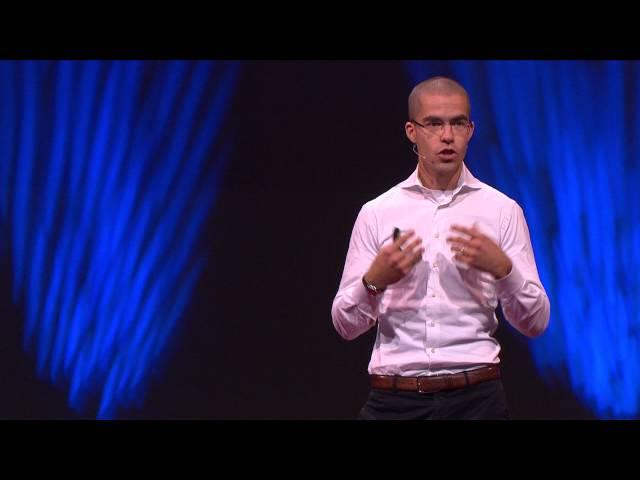 This bullsh*t might save the world | Thomas Rippel | TEDxZurich