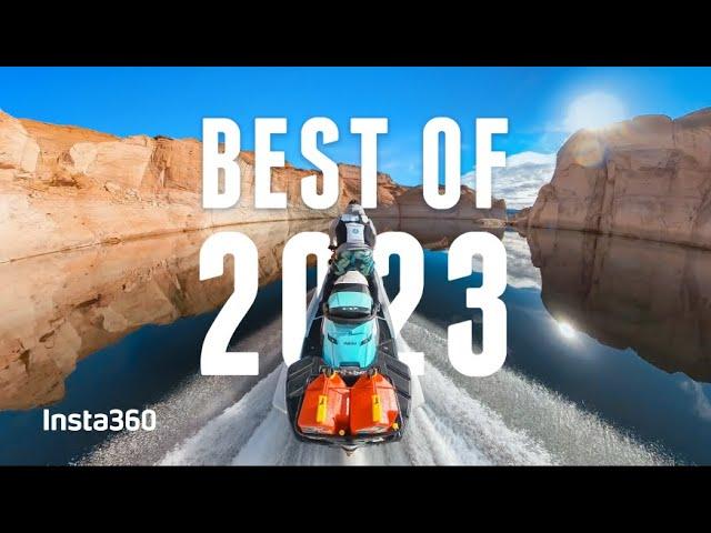 Insta360  - Best of 2023