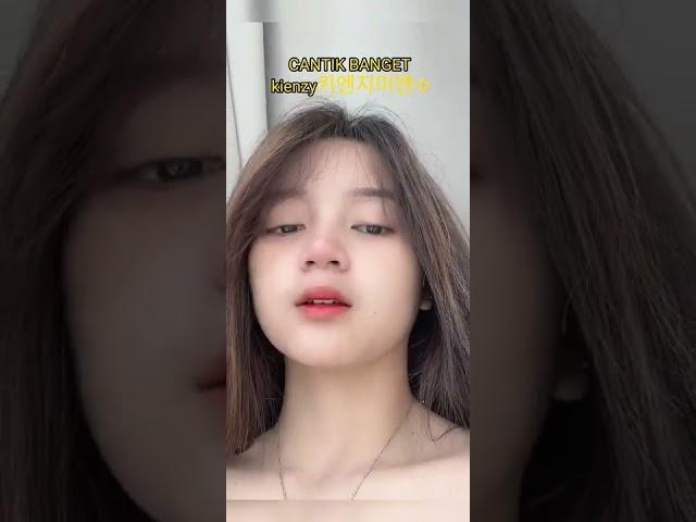 Kienzy 키엔지미엔 goyang hots tiktok viral