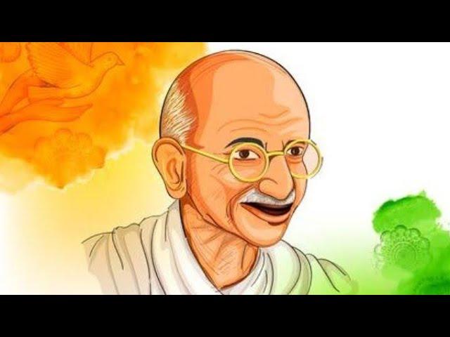 गांधीजी की हो गई पिटाई दांडी मार्च में / attitude of Mahatma Gandhi ji #shorts #facts #yt