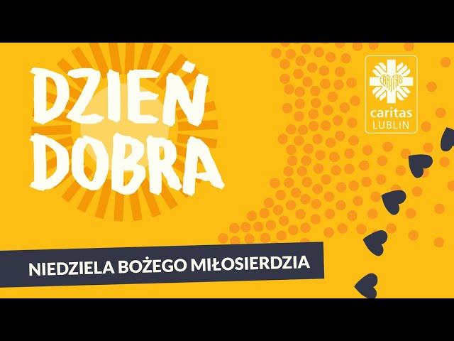 Dzień Dobra - Lublin 2022 - zaproszenie