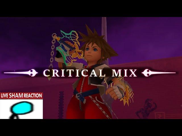 The KH1 Critical Mix Experience ~Stream Highlights~