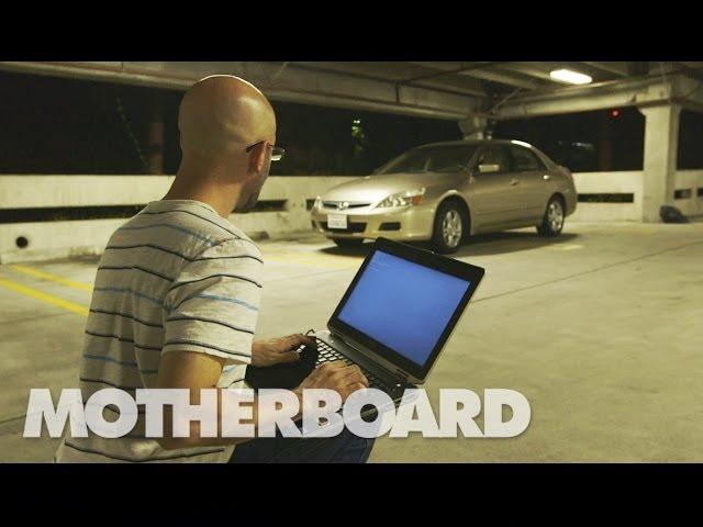 How to Hack a Car: Phreaked Out (Episode 2)